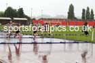 Hurdles, 2023 Gateshead Tartan Games.  Photo: David T. Hewitson/Sports for All Pics